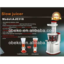 Juicer compact à chaud 2013 avec CE, GS, ROHS